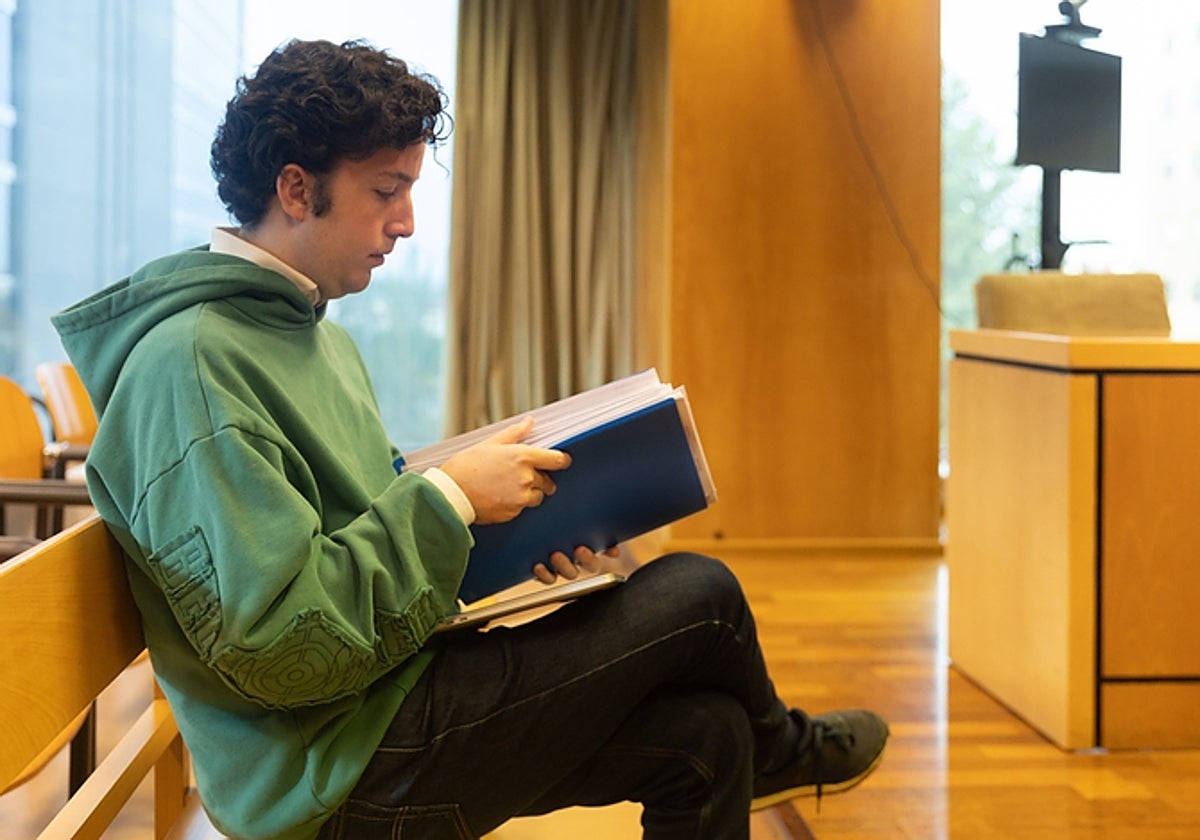 La Fiscalía no ve «un sólo dato» que relacione al Pequeño Nicolás con el CNI