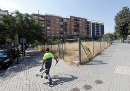 Estena Inversiones gastará unos 10 millones de euros en la nueva residencia de mayores del Vial