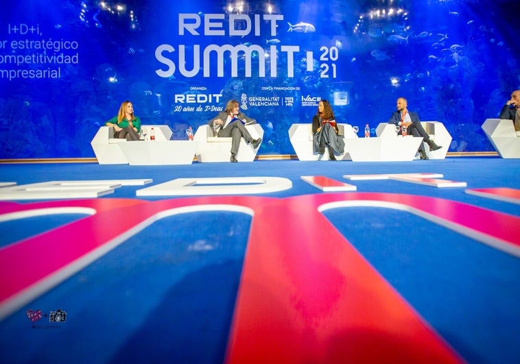 Redit Summit 2022 aterriza en Madrid: innovación y tecnología al servicio de las empresas