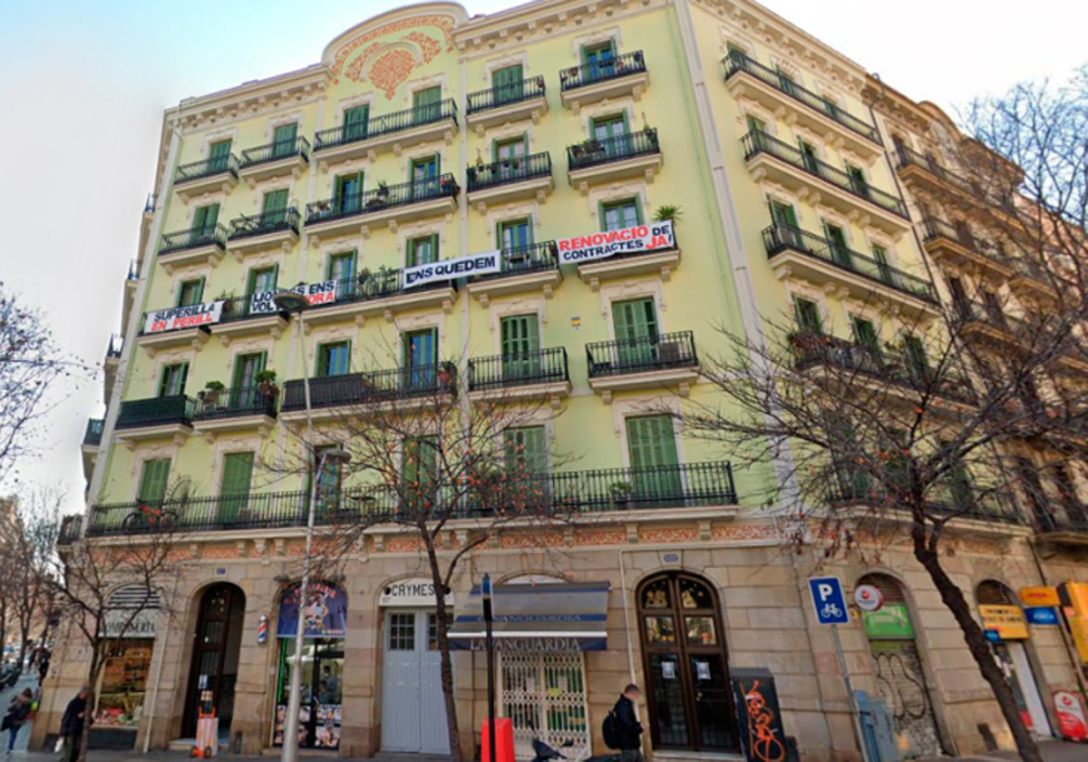 Casa Orsola