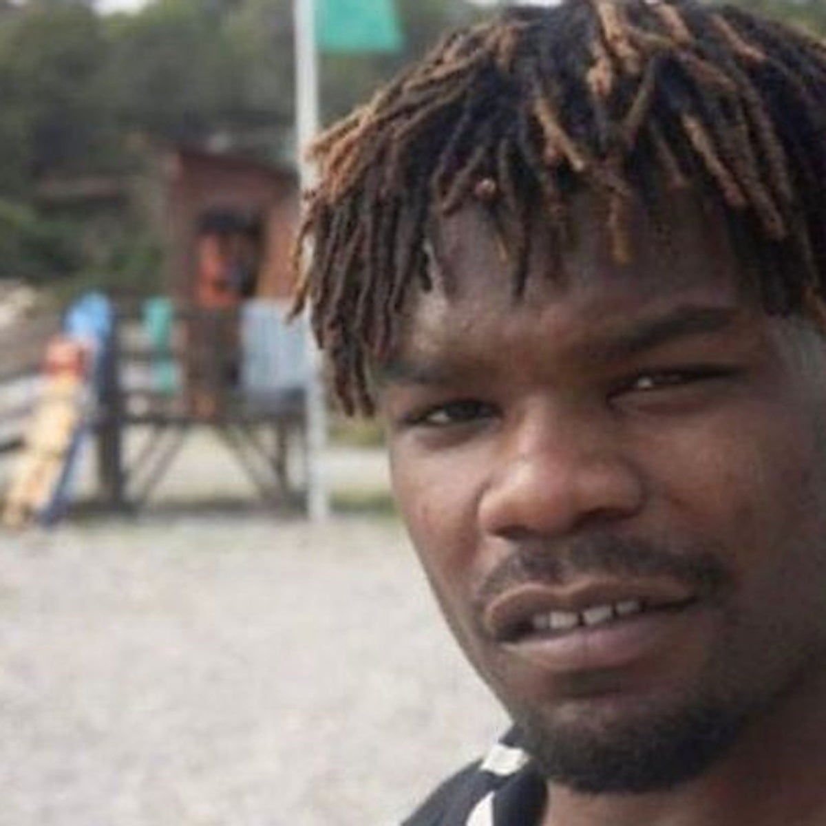 Los Mossos barajan que la desaparición del jugador de rugby Levi Davis sea voluntaria