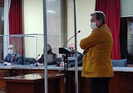 El TSJA rebaja parcialmente la condena al ex alcalde de Linares acusado de malversación