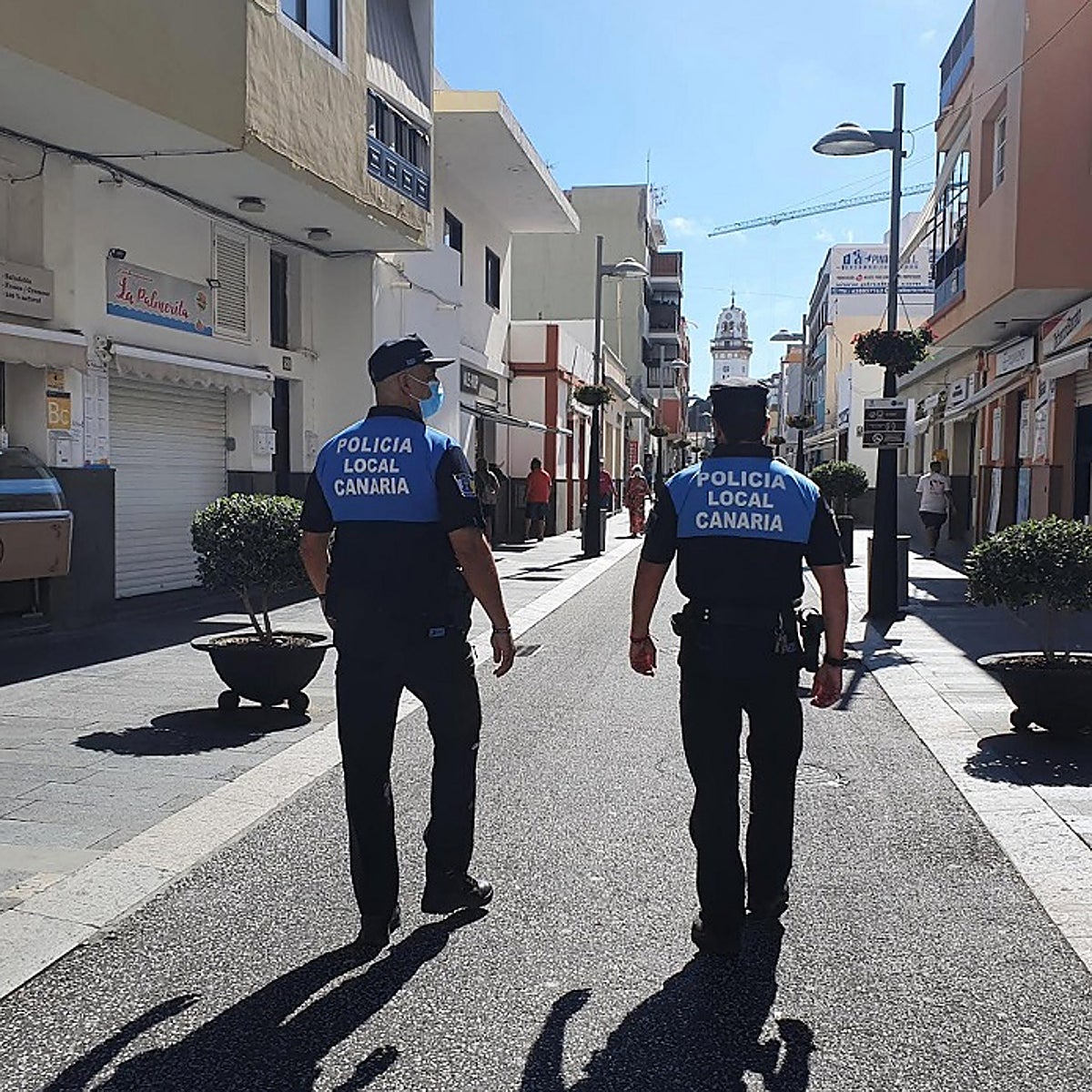 Los agentes de violencia de género no cobrarán más