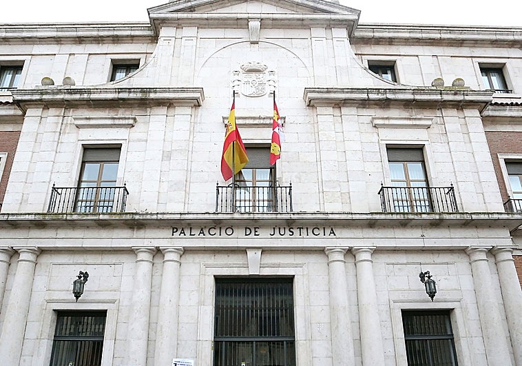 Condenado en Valladolid  un matrimonio  por explotar a trabajadores con jornadas de diez horas de lunes a domingo