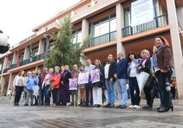 25-N | El Ayuntamiento de Córdoba lanza una programación «muy completa» en busca de la implicación ciudadana