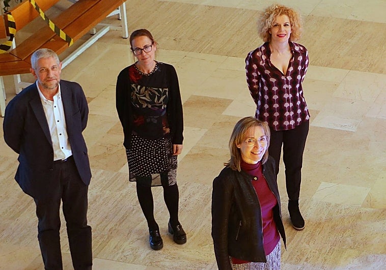 Un juego de mesa para no correr riesgos