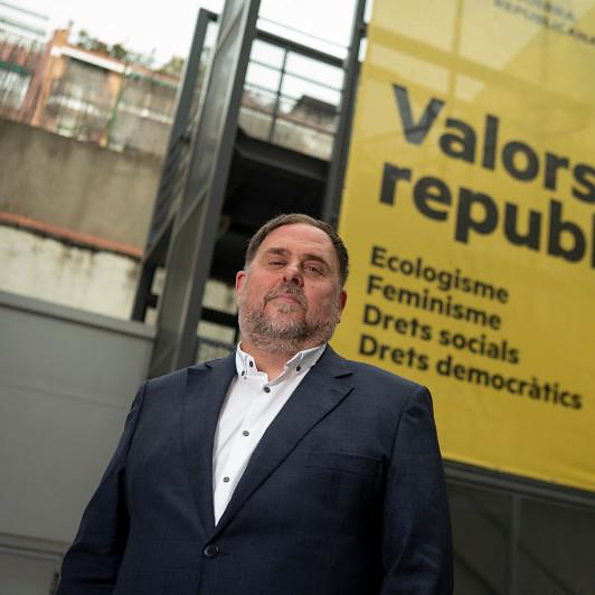 ¿Rehabilita a Junqueras la derogación de la sedición? Hablan los juristas