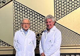 Un experto del Hospital Quirón de Córdoba apunta que los casos de diabetes han subido un 42% en dos años