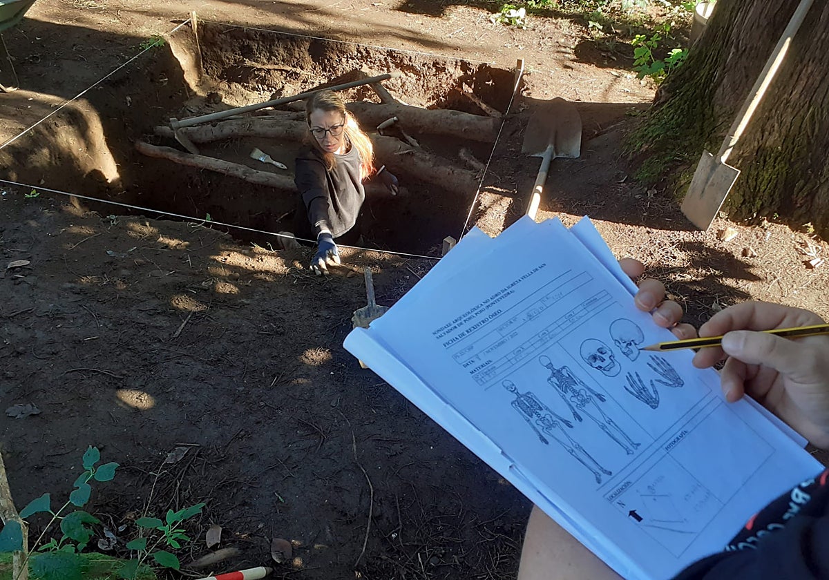 Desenterrando el posible origen gallego de Cristóbal Colón