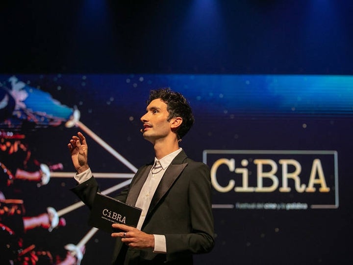 CiBRA echa el cierre a un festival &quot;de cine&quot;