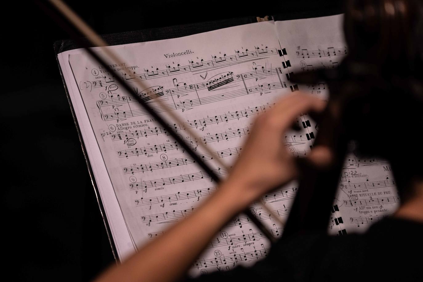 El concierto de Carmen Linares y la Orquesta de Córdoba, en imágenes