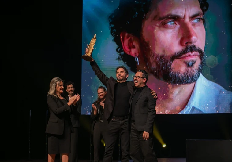 'As Bestas' de Rodrigo Sorogoyen, mejor película del CiBRA 2022, en una gala llena de estrellas