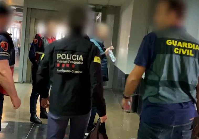Una estafa con criptomonedas desde 'call center' de Albania se salda con 17.000 víctimas en España