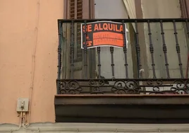 Así se puede solicitar el Bono Alquiler Joven en Andalucía desde este lunes