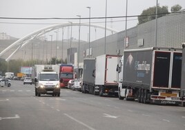 Paro transporte | El primer día de protestas pasa de largo en Córdoba
