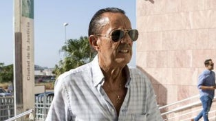 Imagen principal - Julián Muñoz