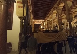 Todo lo que debes saber de la peregrinación de San Acisclo y Santa Victoria en Córdoba