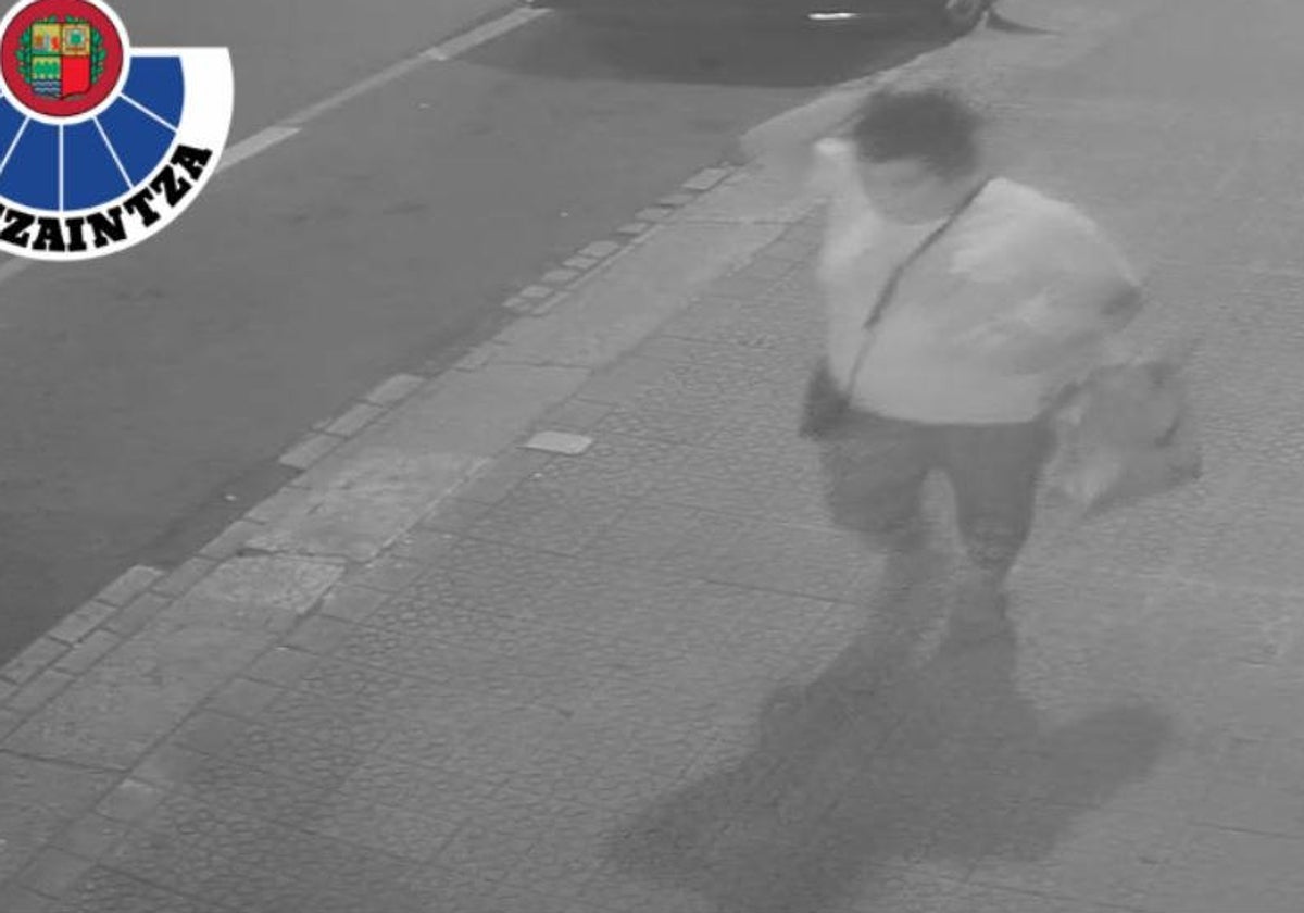 El Gobierno vasco no encuentra responsables del secuestro del bebé de Basurto