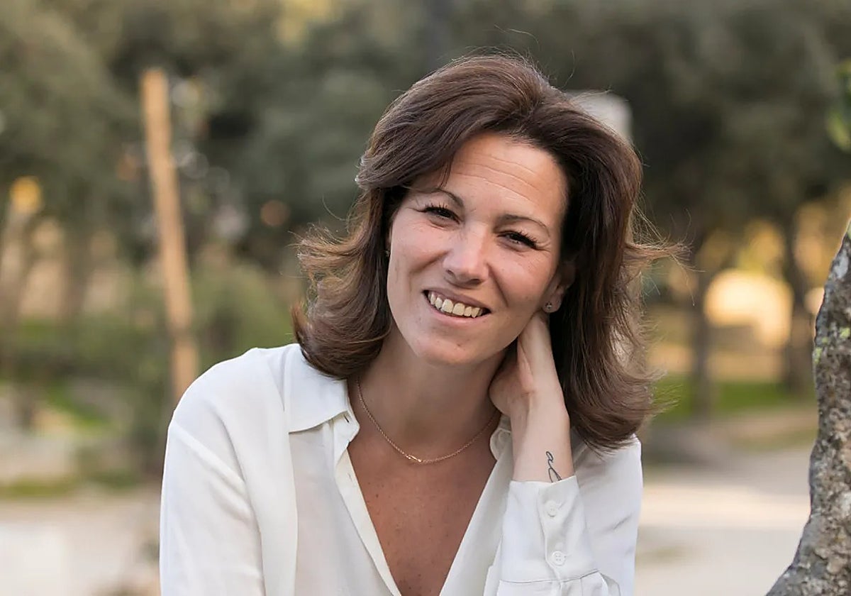 La exedil de Ciudadanos en Torrelodones