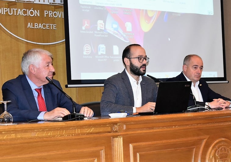 Nace en Albacete la primera comunidad energética en el barrio de San Antonio Abad