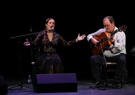 Concurso Nacional de Arte Flamenco de Córdoba | Estos son los 12 finalistas con opción a premio