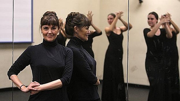 Diez nombres para el flamenco universal desde Córdoba