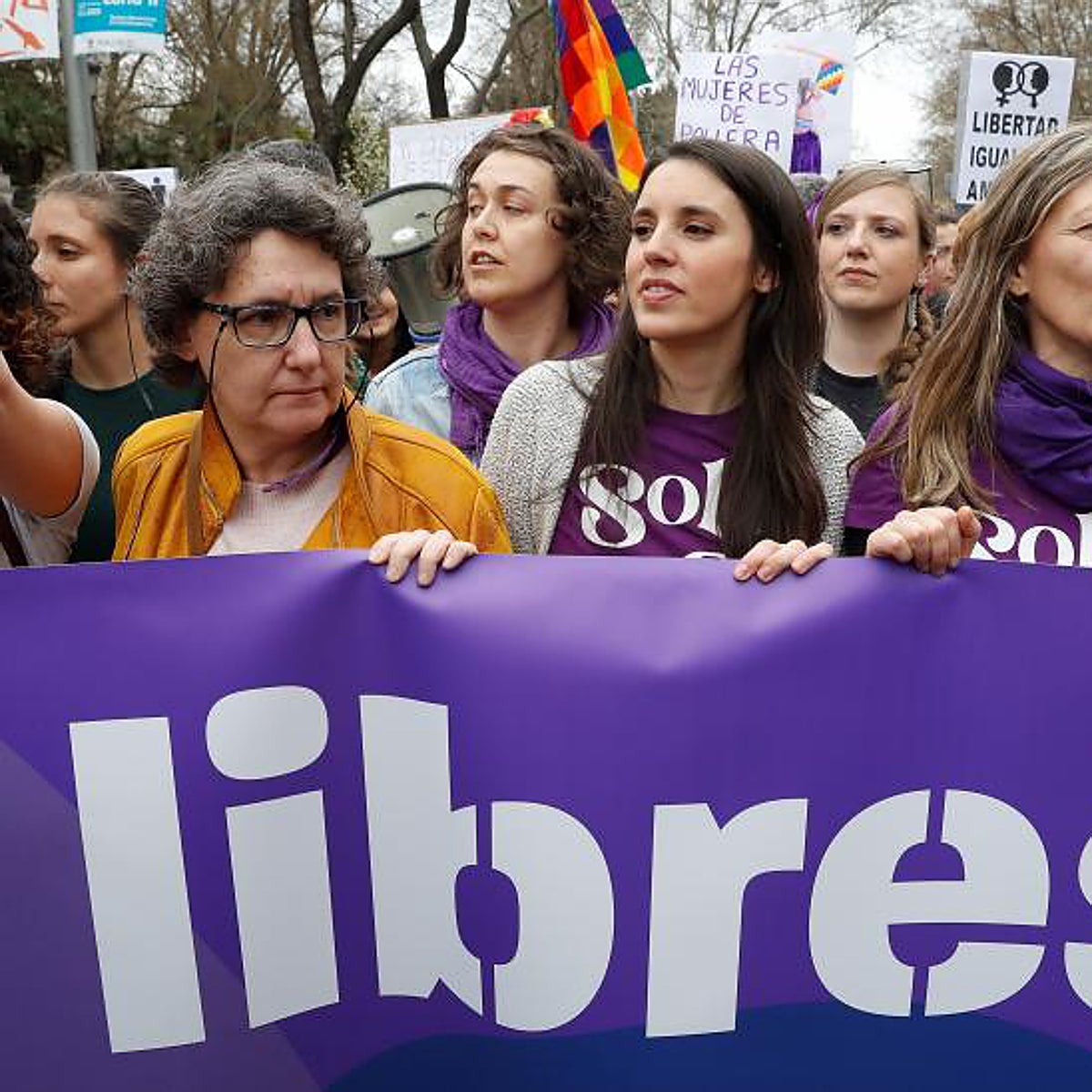 El TSJA rebaja en dos años y medio la pena a un agresor sexual en Granada por la 'ley del solo sí es sí'