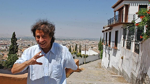 Diez nombres para el flamenco universal desde Córdoba