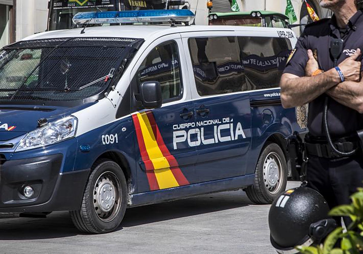 Queda con su ex, le mete una pastilla en una croqueta y al día siguiente él descubre que han sacado 27.000 euros de sus cuentas