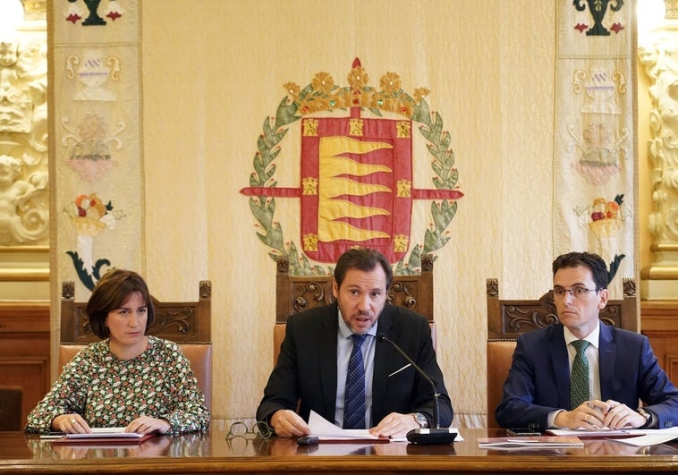 Valladolid dispondrá del mayor presupuesto de su historia en 2023, con más de 404 millones de euros