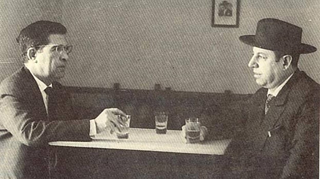 Diez nombres para el flamenco universal desde Córdoba