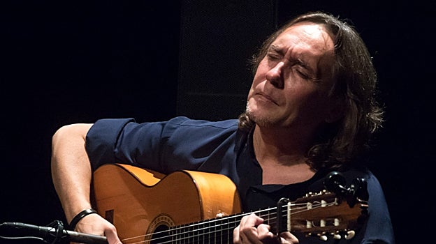 Diez nombres para el flamenco universal desde Córdoba