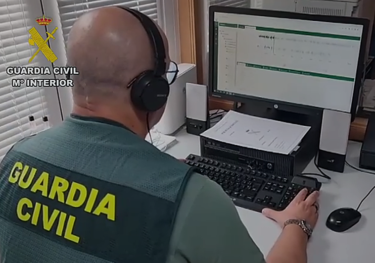 Resuelto un crimen ocho años después gracias al banco de sangre de un hospital