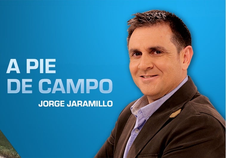 El periodista Jorge Jaramillo (CMMedia), Orden Civil al Mérito Agrario del Ministerio de Agricultura