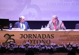 Las Jornadas de Otoño de Pozoblanco se fijan en la realidad de la sociedad española y sus problemas
