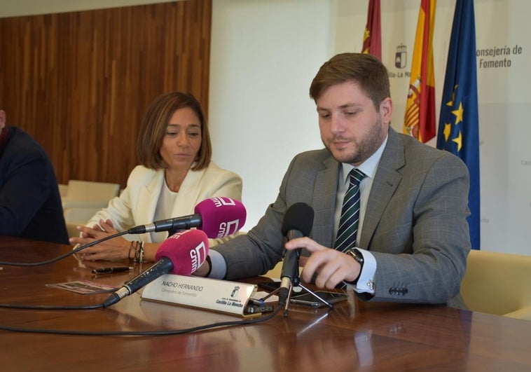 Olías del Rey contará con una nueva línea que llegará hasta el Hospital Universitario de Toledo