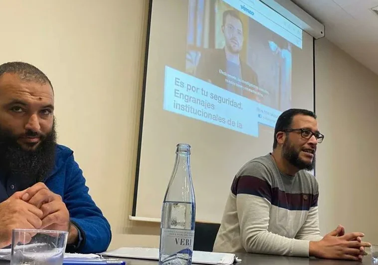 Del apoyo del Parlament a la expulsión del supuesto salafista de Reus: 30 días en el CIE de Barcelona