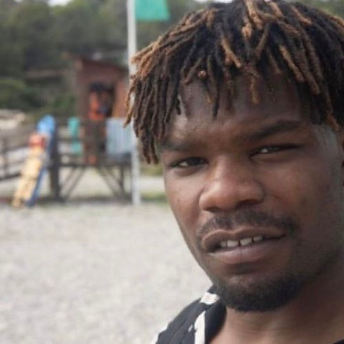 El móvil de Levi Davis dejó de emitir señal en la estación de Sants pero ninguna cámara lo captó allí