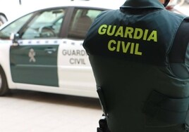 Detenidas 51 personas de la principal organización que introducía tabaco de contrabando de Gibraltar