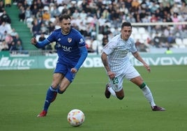 Vídeo | Resumen y goles del Córdoba CF - Linares Deportivo