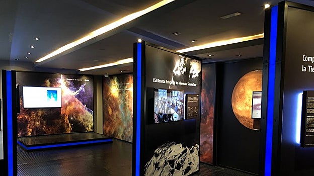 Las cartas para jugar la partida por las agencias estatales