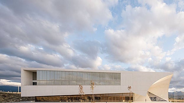 Las cartas para jugar la partida por las agencias estatales