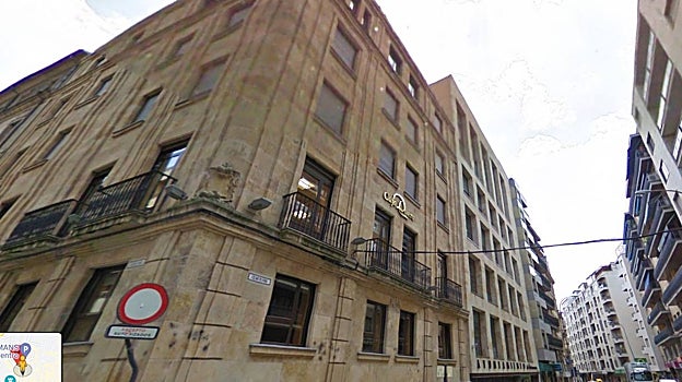 Las cartas para jugar la partida por las agencias estatales