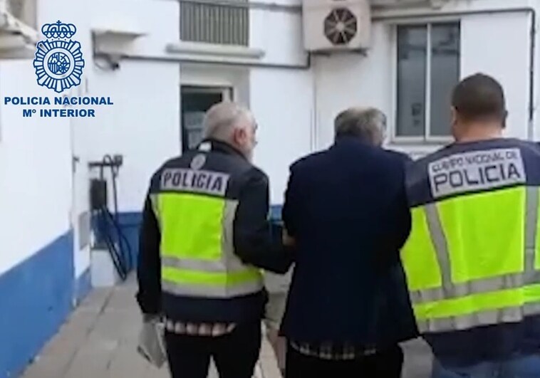 Detenido en Gerona por falsas amenazas de bomba en embajadas y edificios oficiales durante dos años