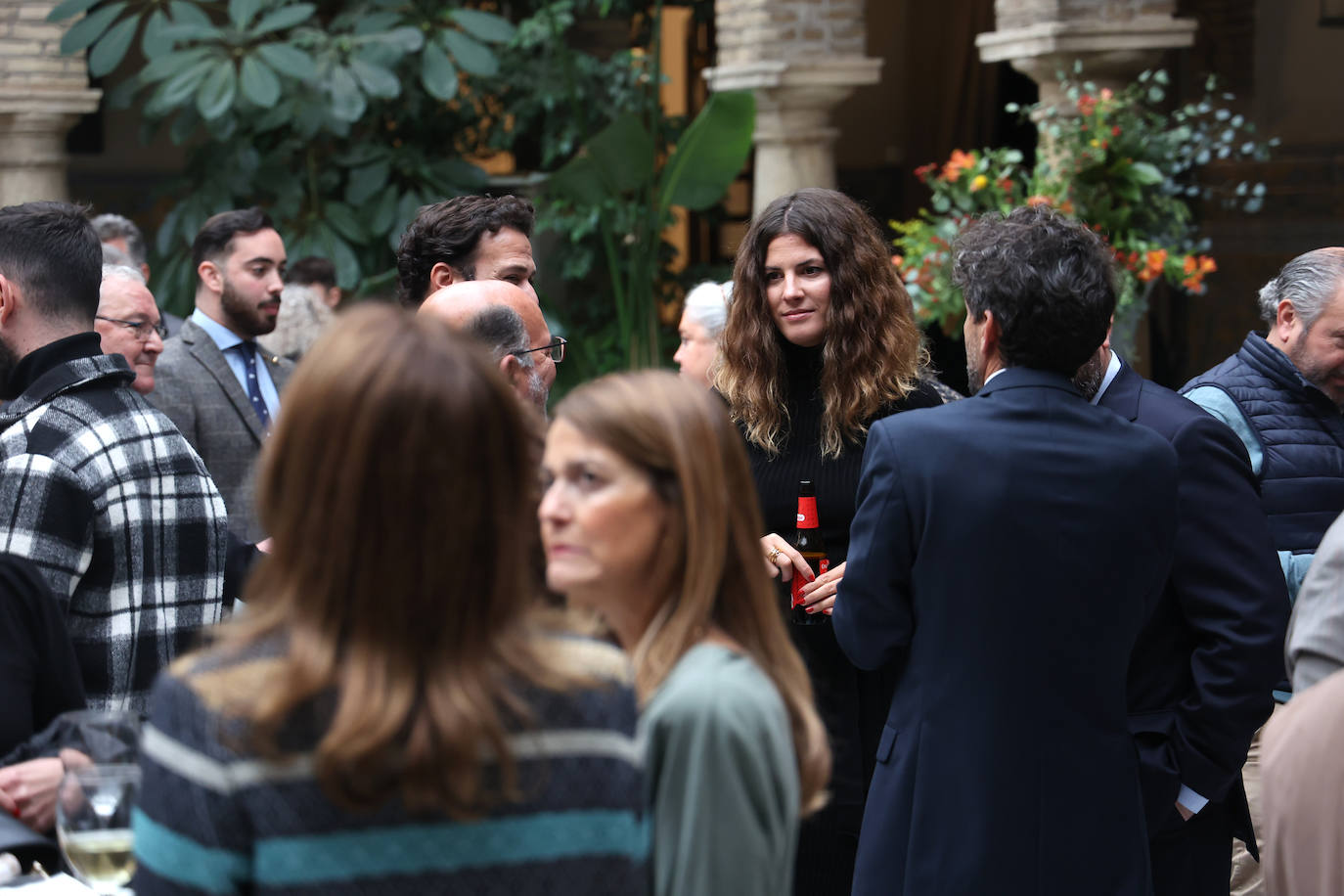 La entrega de los Premios Gurmé Córdoba, en imágenes