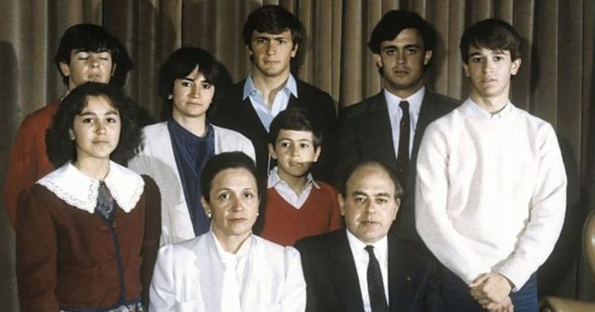 Un personaje de cuento literario