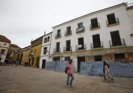 El boom de apartamentos turísticos en Córdoba dispara sus plazas al récord de un millar