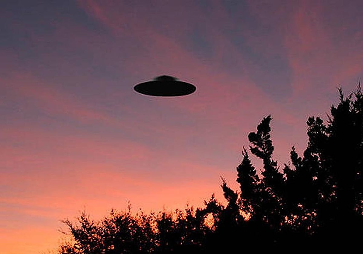 Misterios de Huelva: avistamientos de OVNIs en la historia onubense