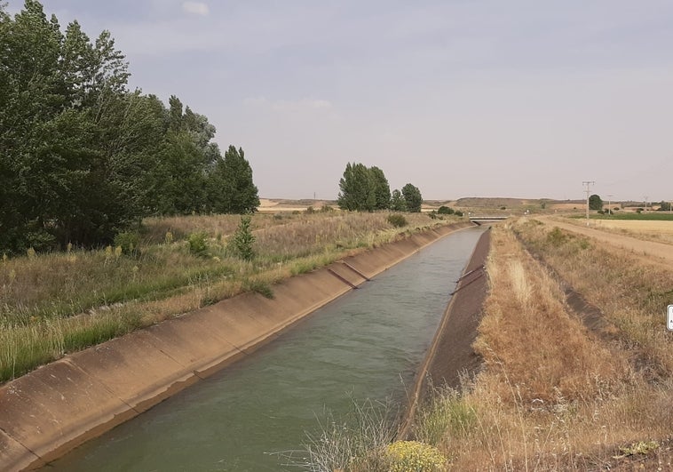 ¿Está en riesgo la campaña de riego de 2023 en Castilla y León?