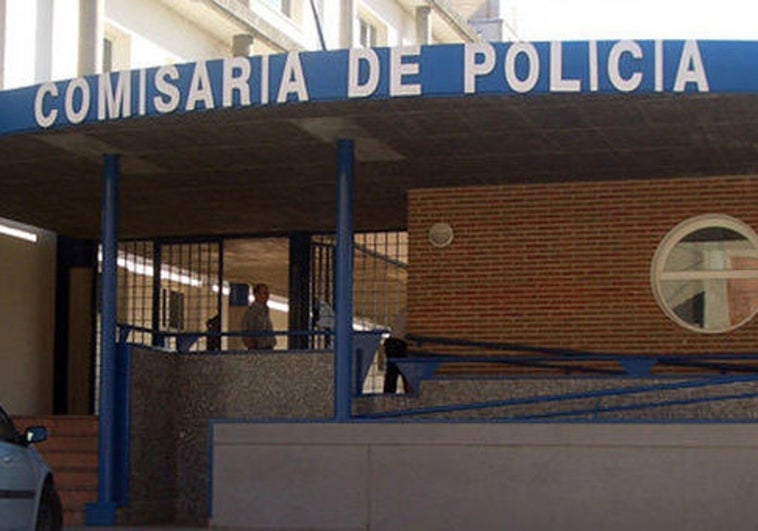 Un policía nacional auxilia a una bebé de 14 meses que no respiraba en Talavera